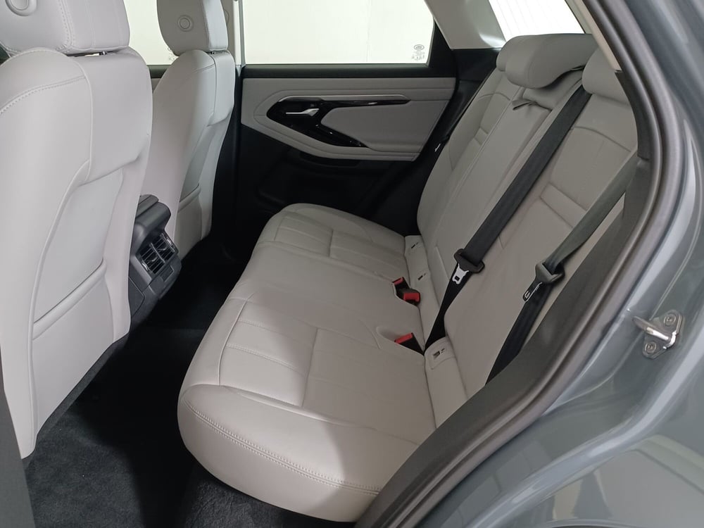 Land Rover Range Rover Evoque usata a Torino (5)