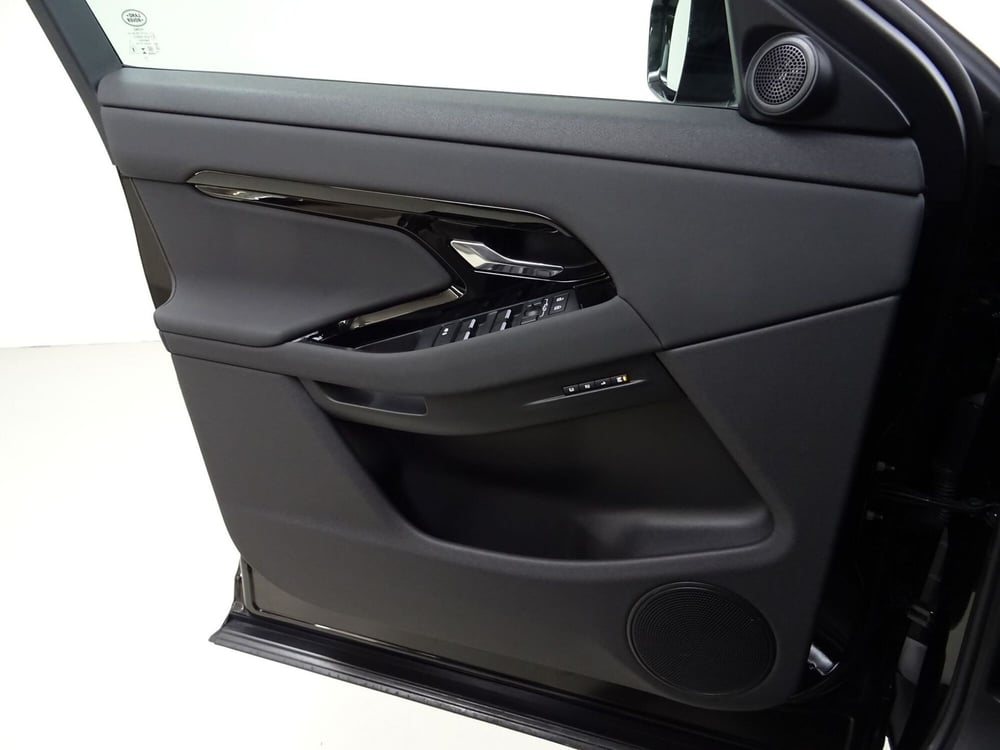 Land Rover Range Rover Evoque usata a Como (11)