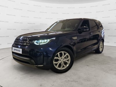Land Rover Discovery Sport 2.0 SD4 240 CV SE del 2020 usata a Empoli