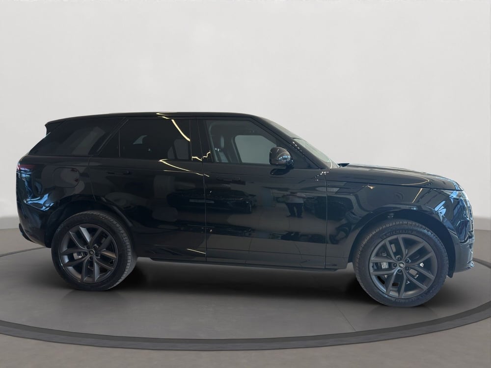 Land Rover Range Rover Sport usata a Latina (6)