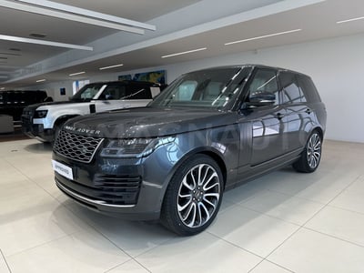 Land Rover Range Rover 3.0 TDV6 Vogue del 2018 usata a Forli&#039;