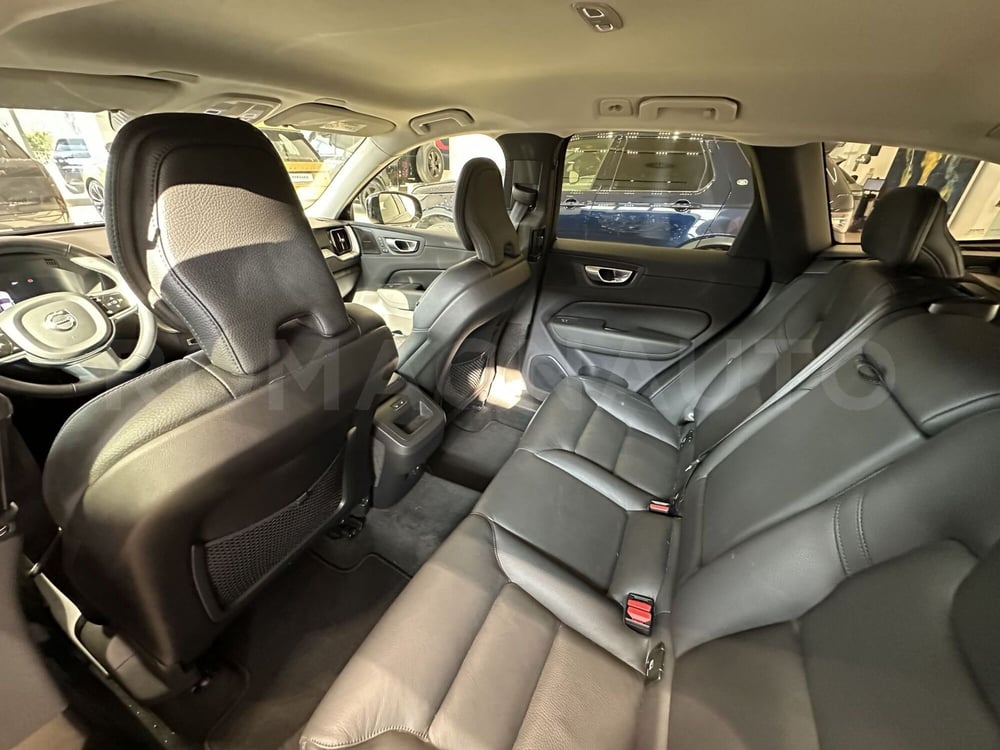 Volvo XC60 usata a Forlì-Cesena (10)