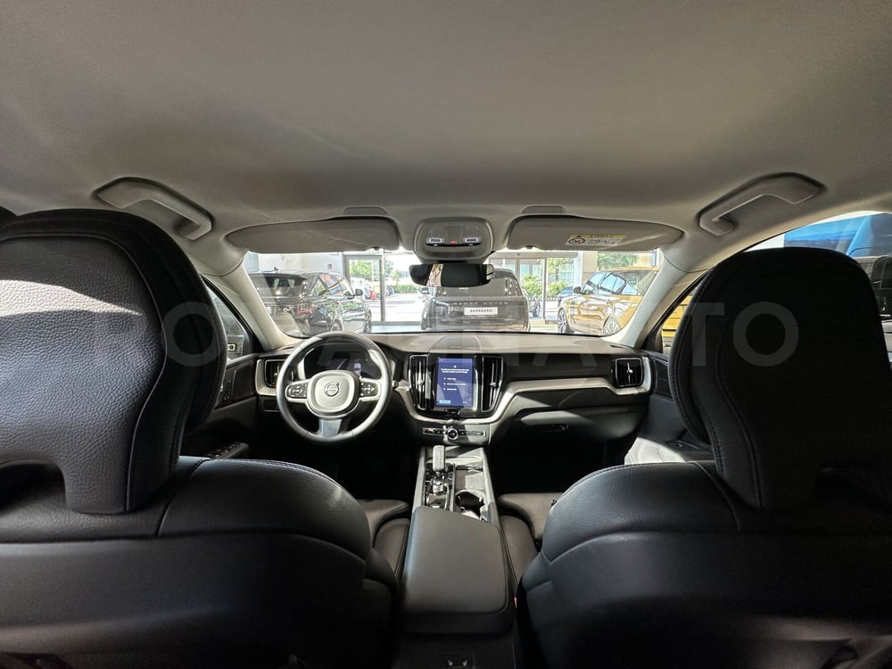 Volvo XC60 usata a Forlì-Cesena (11)