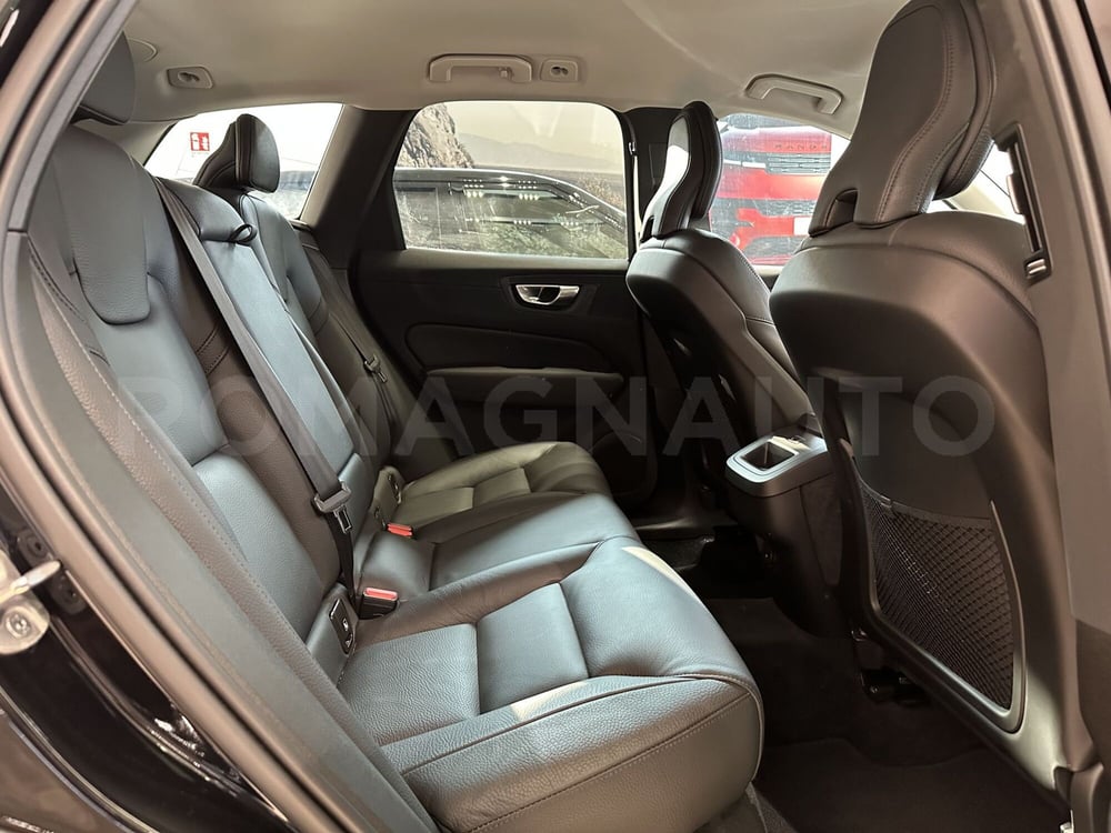 Volvo XC60 usata a Forlì-Cesena (12)