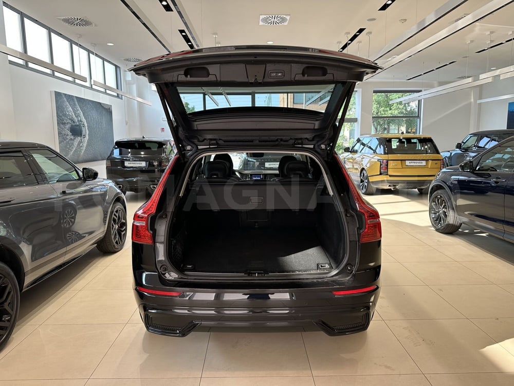 Volvo XC60 usata a Forlì-Cesena (13)
