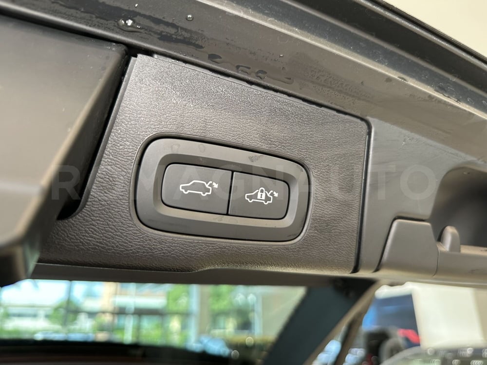 Volvo XC60 usata a Forlì-Cesena (14)