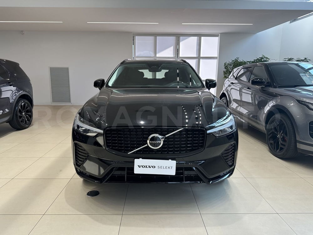 Volvo XC60 usata a Forlì-Cesena (2)