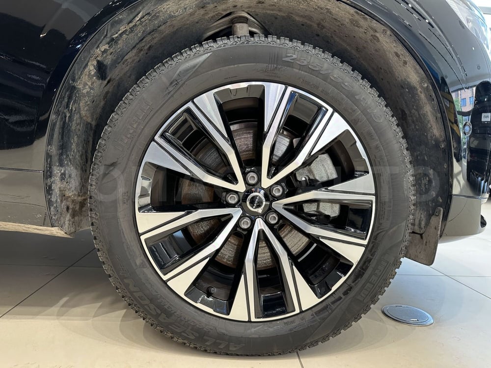 Volvo XC60 usata a Forlì-Cesena (3)