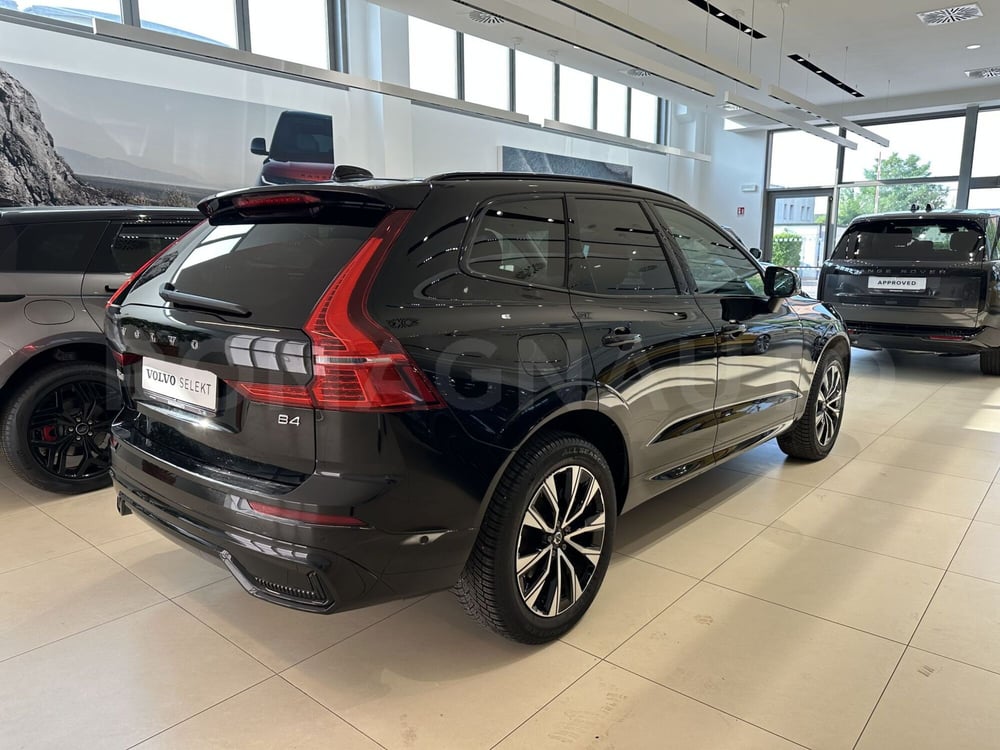 Volvo XC60 usata a Forlì-Cesena (5)