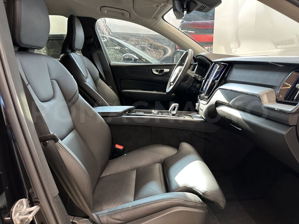 Volvo XC60 usata a Forlì-Cesena (6)