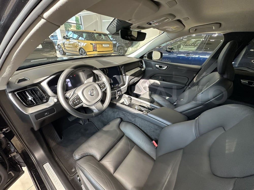 Volvo XC60 usata a Forlì-Cesena (7)
