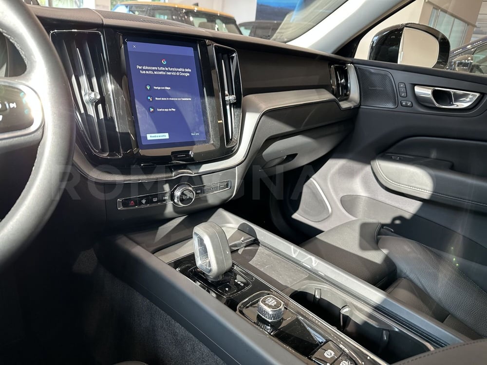 Volvo XC60 usata a Forlì-Cesena (9)