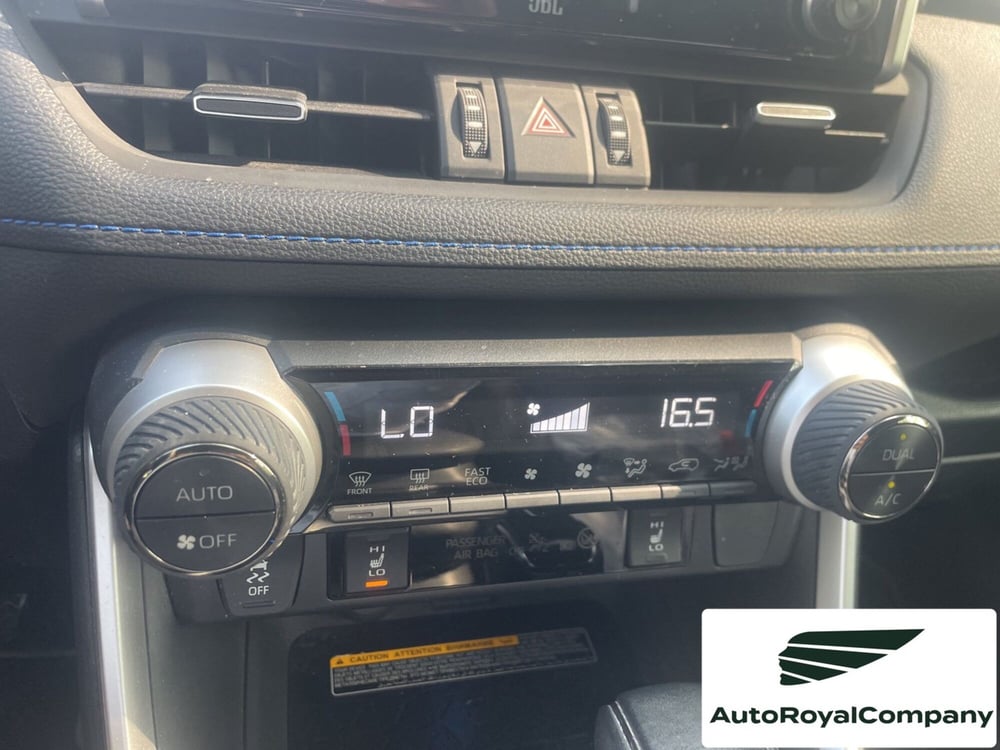 Toyota Rav4 usata a Roma (17)