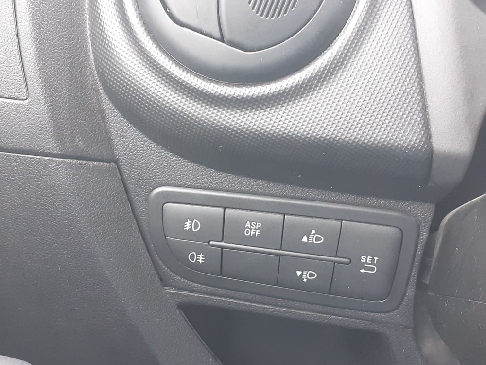 Fiat Fiorino usata a Modena (12)
