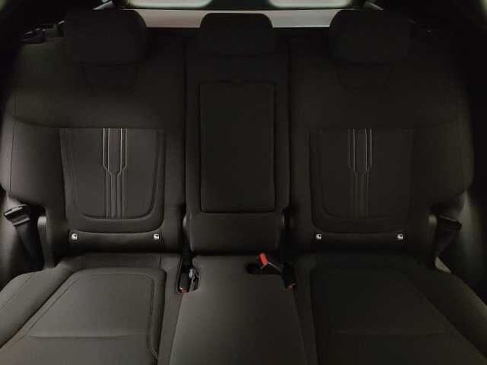 Hyundai Tucson usata a Teramo (13)