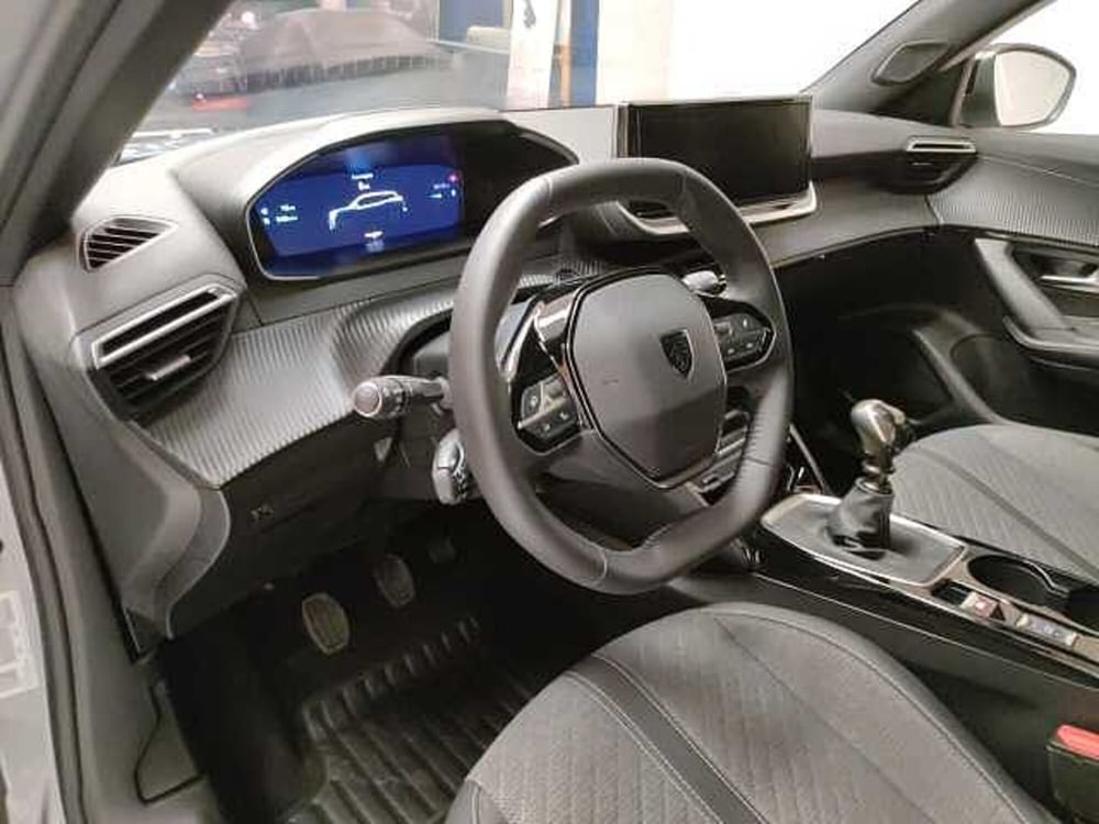 Peugeot 2008 usata a Teramo (11)