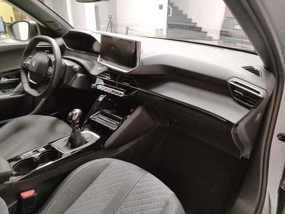 Peugeot 2008 usata a Teramo (12)