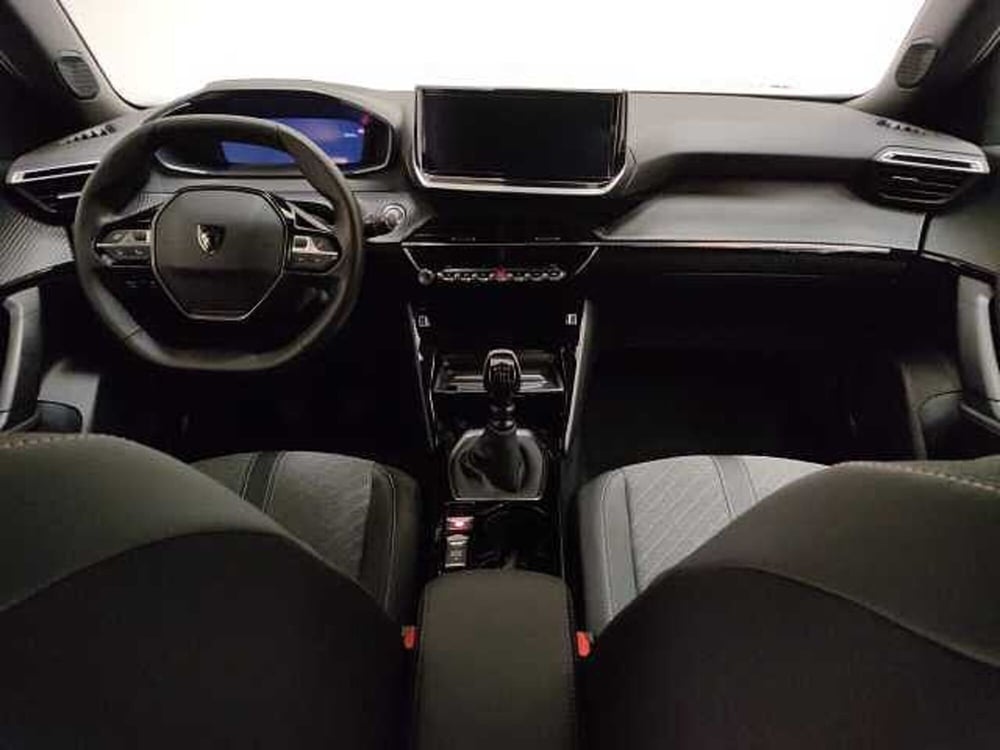 Peugeot 2008 usata a Teramo (16)