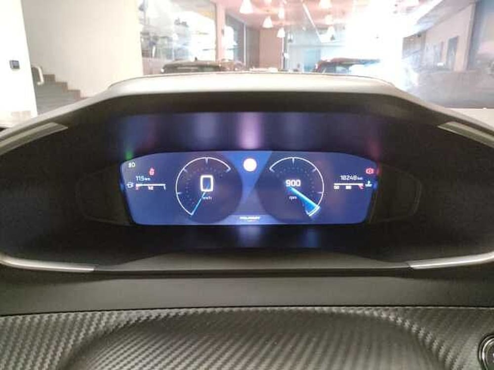 Peugeot 2008 usata a Teramo (18)