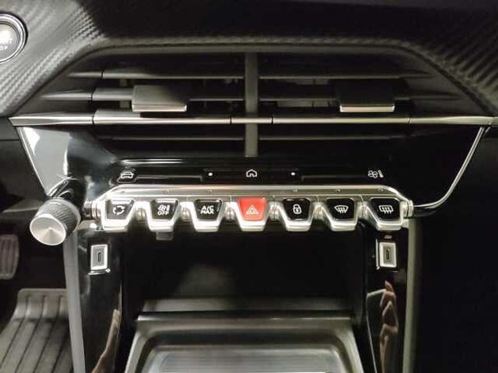 Peugeot 2008 usata a Teramo (20)