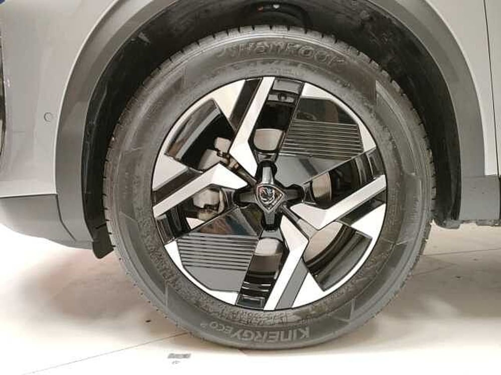 Peugeot 2008 usata a Teramo (7)