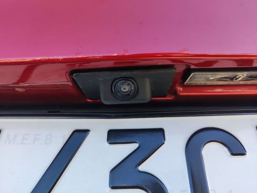 Dacia Sandero usata a Latina (11)