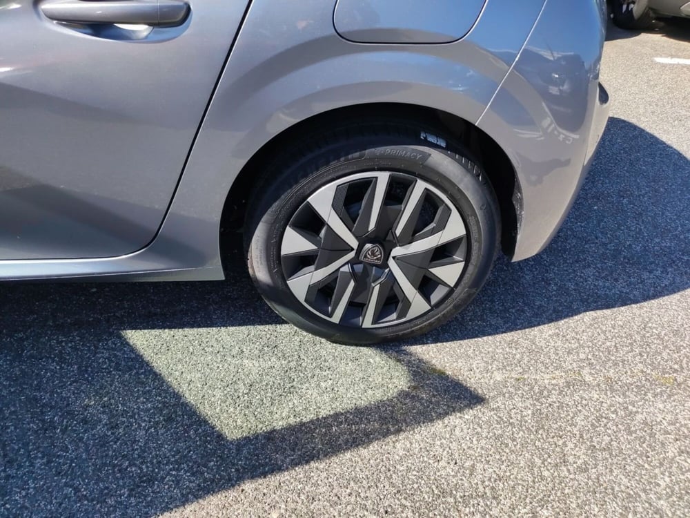 Peugeot 208 nuova a Latina (20)
