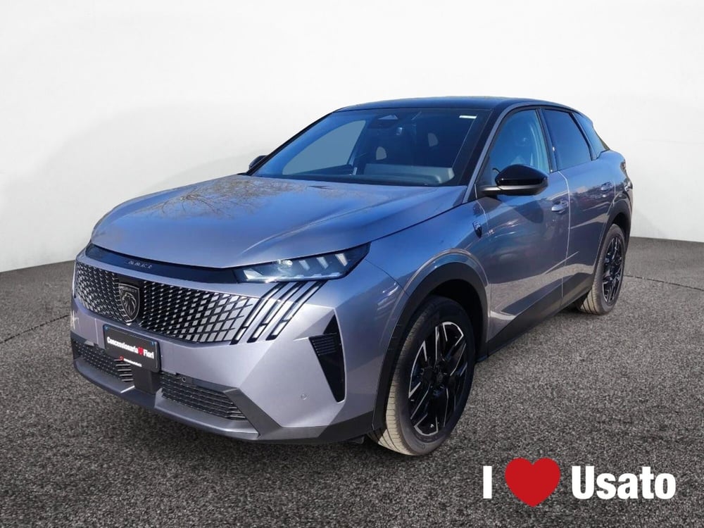 Peugeot 3008 nuova a Latina