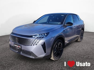 Peugeot 3008 73 kWh GT nuova a Latina