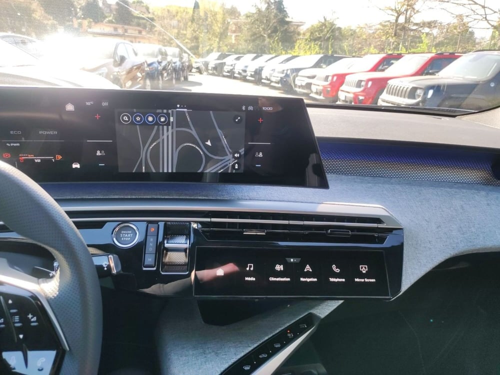 Peugeot 3008 nuova a Latina (15)