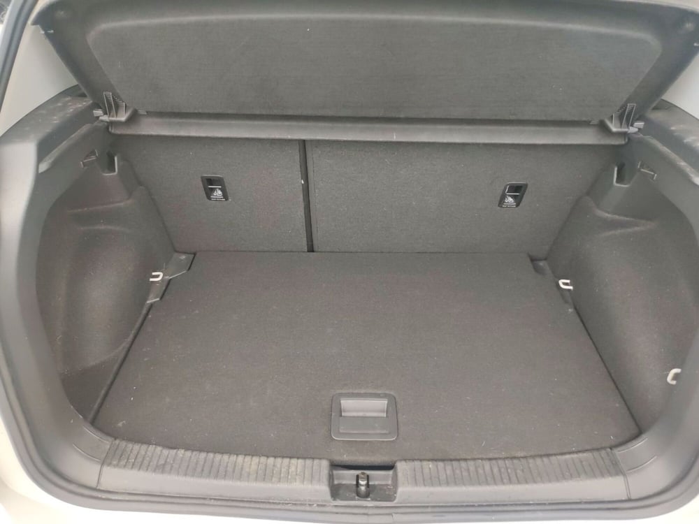 Volkswagen T-Cross usata a Latina (10)