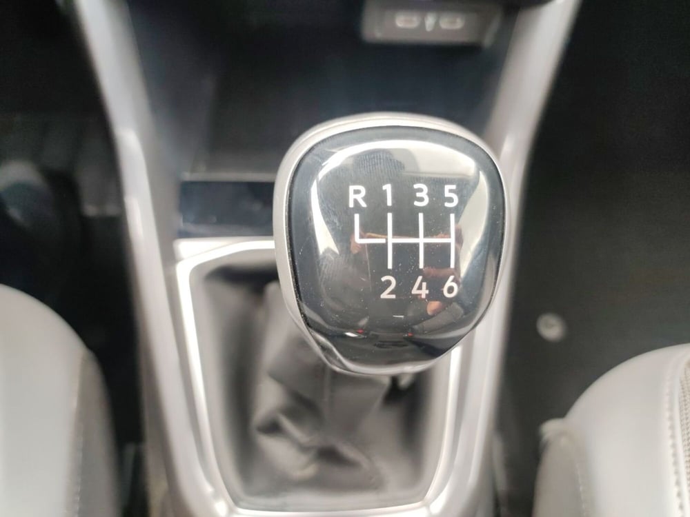 Volkswagen T-Cross usata a Latina (19)