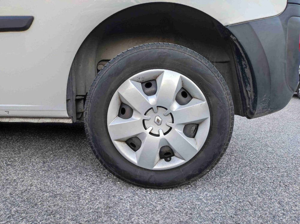 Renault Kangoo usata a Latina (10)