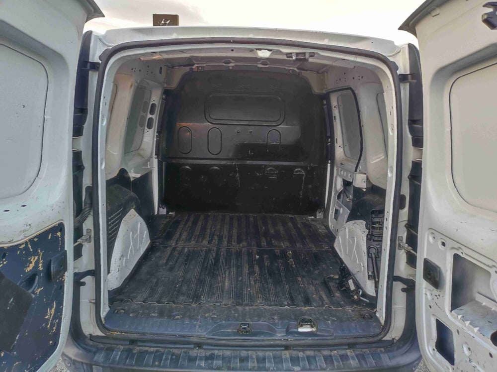 Renault Kangoo usata a Latina (7)