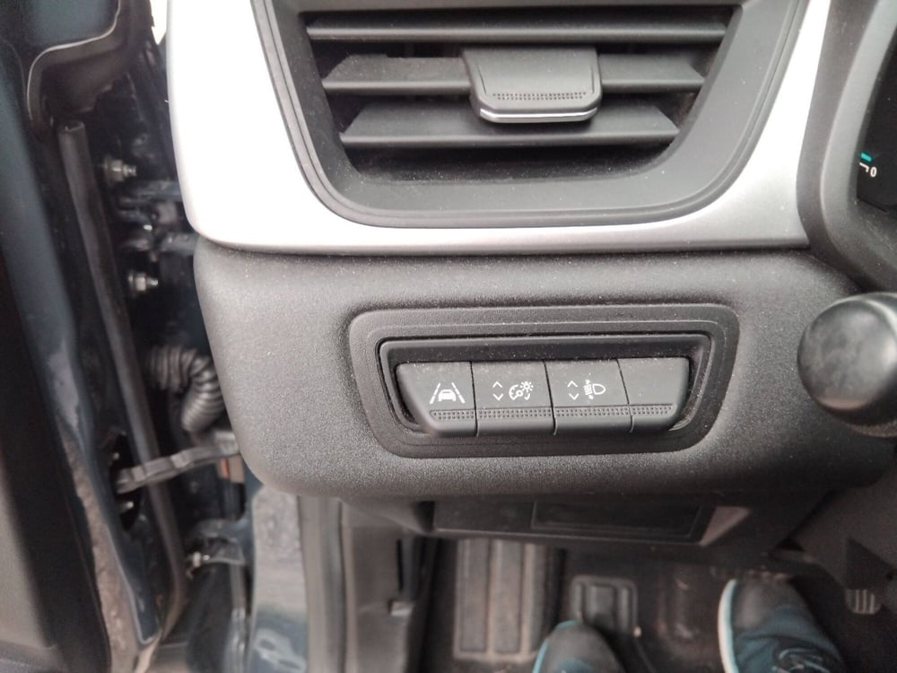 Renault Captur usata a Roma (11)