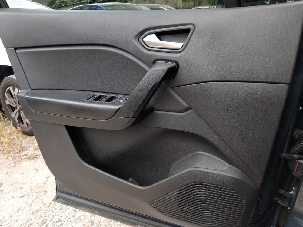 Renault Captur usata a Roma (17)