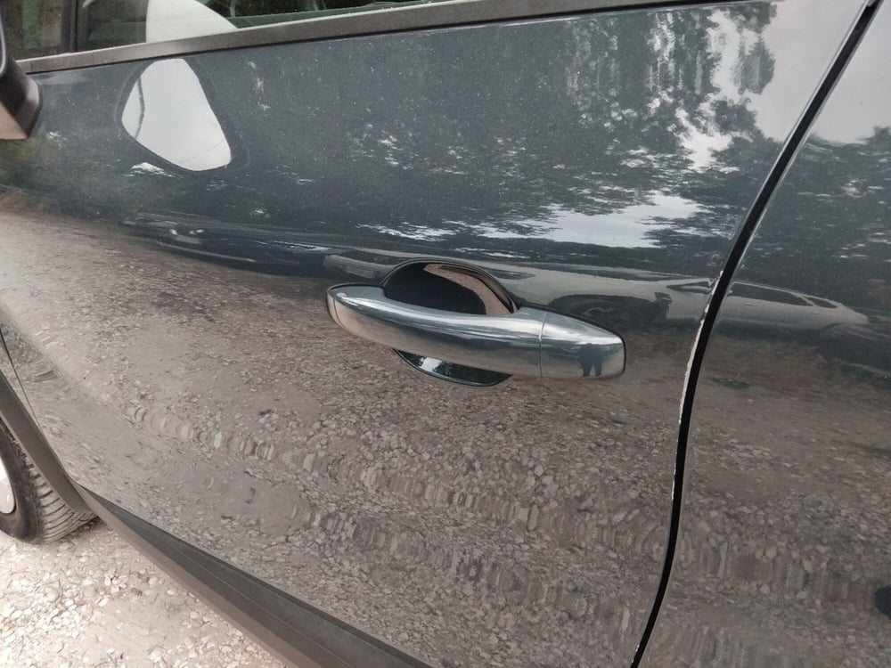 Renault Captur usata a Roma (6)