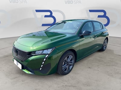 Peugeot 308 PureTech Turbo 130 S&amp;S Active Pack nuova a Settala
