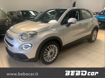 Fiat 500X 1.0 T3 120 CV Lounge del 2020 usata a Torino