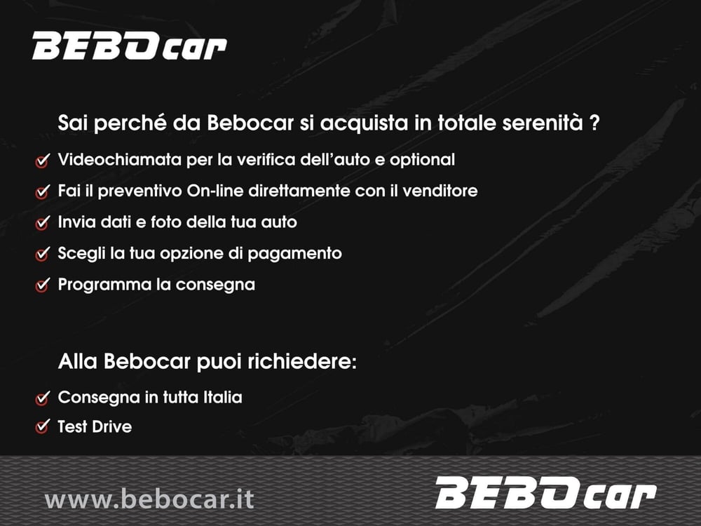 Fiat 500X usata a Torino (4)