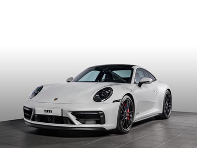 Porsche 911 Coup&eacute; 3.0 Carrera S 480cv auto nuova a Firenze
