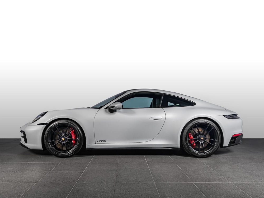 Porsche 911 Coupé nuova a Firenze (3)