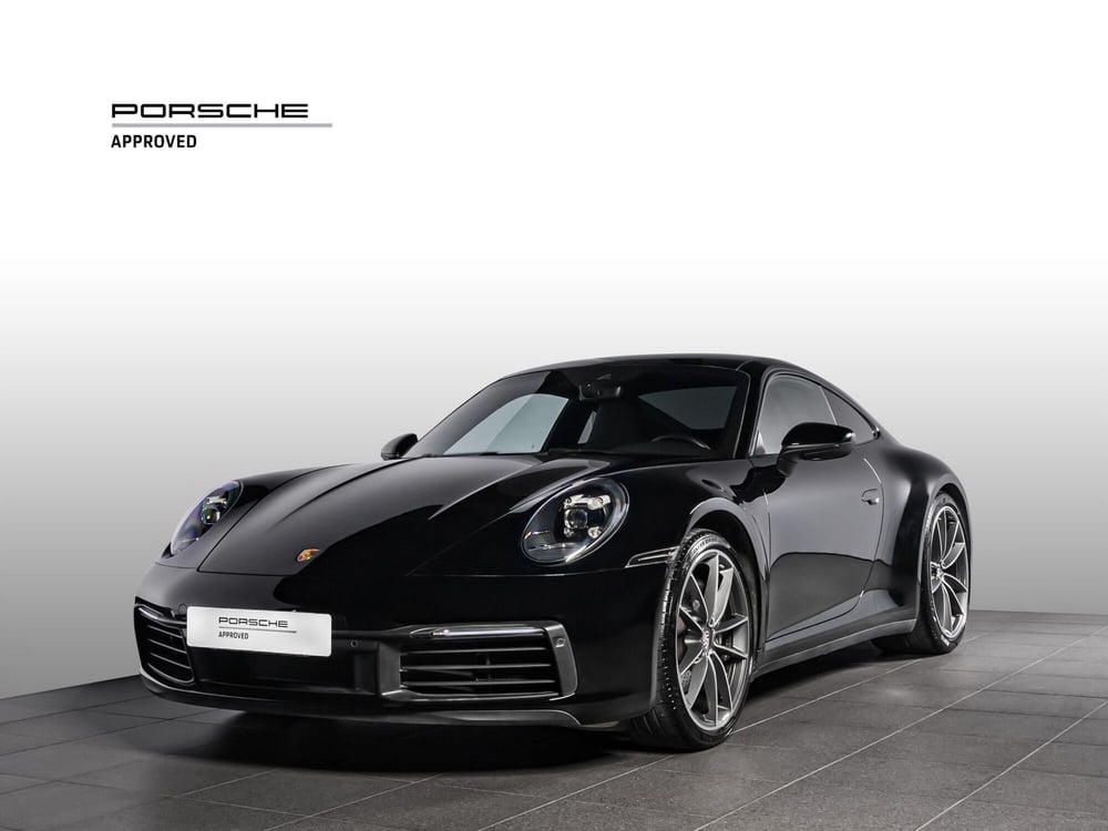 Porsche 911 Coupé usata a Firenze