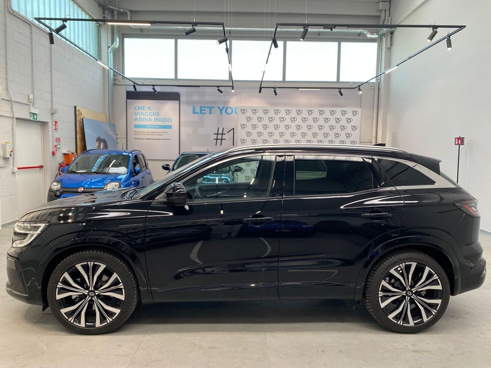 Renault Austral usata a Milano (2)