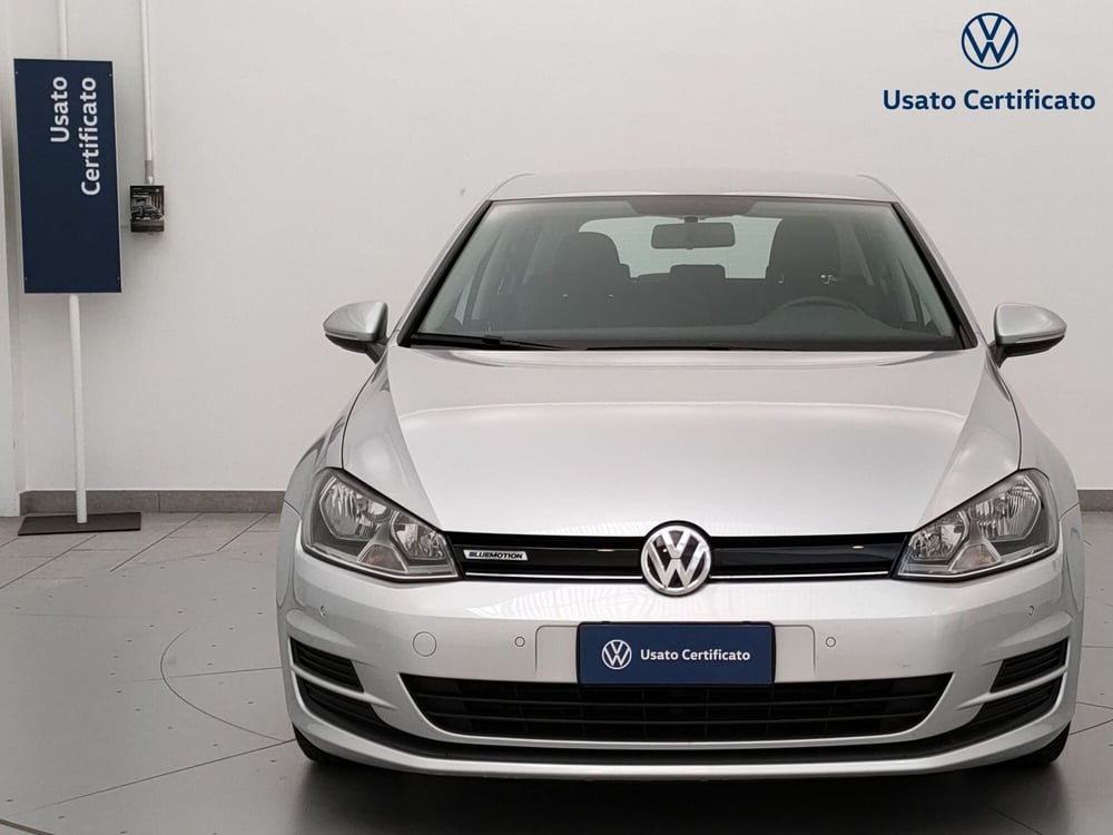 Volkswagen Golf usata a Varese (2)