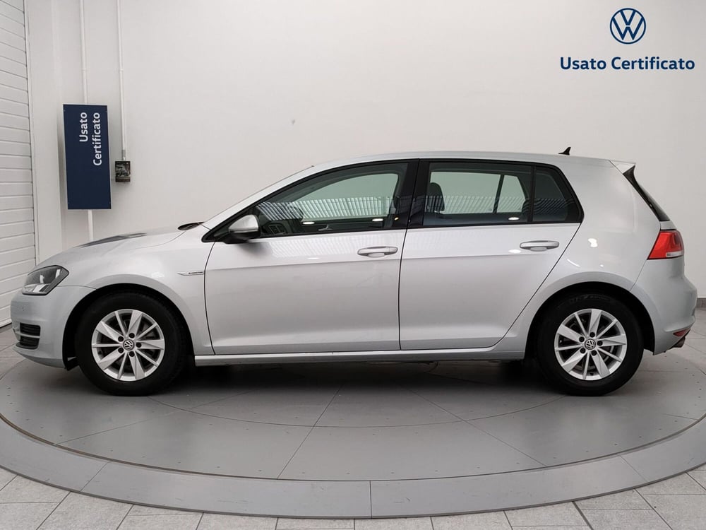 Volkswagen Golf usata a Varese (3)