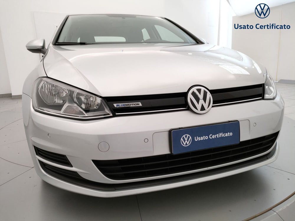Volkswagen Golf usata a Varese (6)