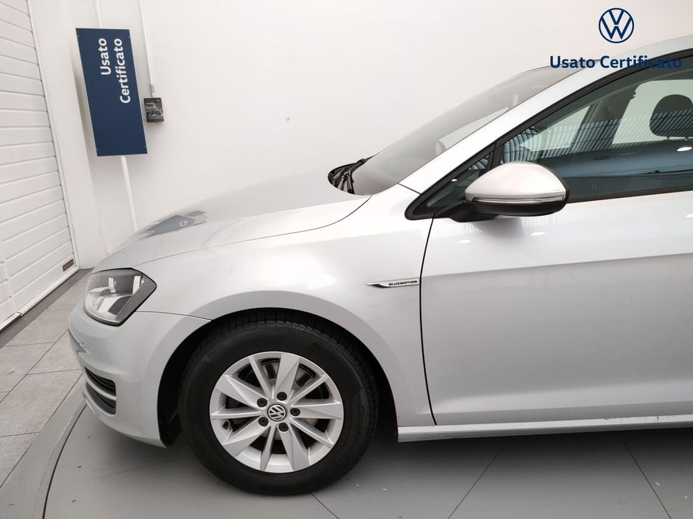 Volkswagen Golf usata a Varese (7)