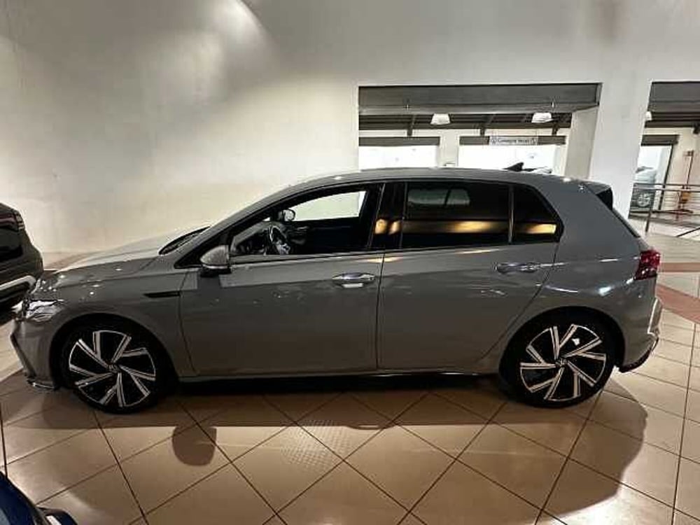 Volkswagen Golf Variant usata a Genova (2)