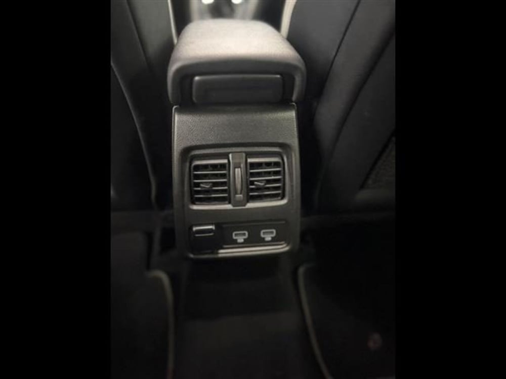 Renault Captur usata a Siena (12)